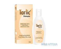 Тарлік (Tarlic) Шампунь при псоріазі 100 мл