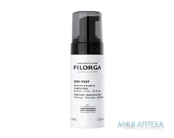 Філорга Скін-Преп Мус (Filorga Skin-Prep Mousse) очищуючий Ензимний , 150 мл