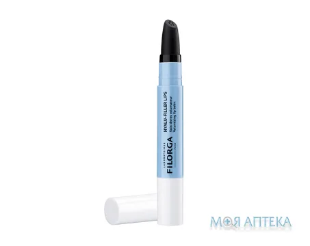 Філорга Гіалу-Філер Ліпс (Filorga Hyalu-Filler Lips) з гіалуроновою кислотою, 4 г