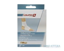 Бандаж для голеностопного сустава Lauma (Лаума) модель 104 эластичный, размер 2 (L / XL)