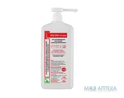 Ахд 2000 Експрес 1000 мл