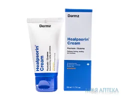 Хілпсорін (Healpsorin) Крем 50 мл