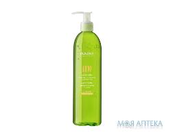 Babe Laboratorios (Бабе Лабораторіос) Body Гель для тіла зволожуючий з алое вера 100% 395 мл