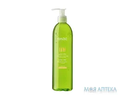 Babe Laboratorios (Бабе Лабораторіос) Body Гель для тіла зволожуючий з алое вера 100% 395 мл