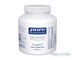 Pure Encapsulations (П`юр Енкапсулейшнс) Куркумін фітосомальний капсули по 250 мг №180
