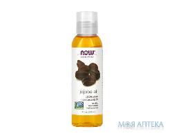 NOW Solutions (Нау Солюшнс) Олія жожоба 118 мл