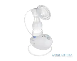 Молоковідсмоктувач Canpol (Канпол) EasyStart електричний, 12/215