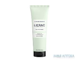 Маска-гомаж для лица LIERAC (Лиерак) с глиной 75 мл