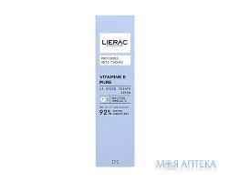 Лієрак Протокол п/пігм.плям стік тональний spf50 2,7г