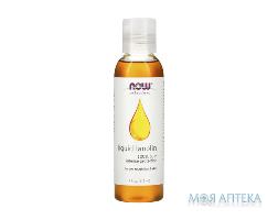 NOW Solutions (Нау Солюшнс) Ланолін рідкий 118 мл