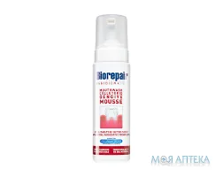 Мус для ротової порожнини Biorepair Peribioma (Біорепейр Перібіома) 200 мл