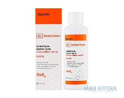 Seboclean Forte шампунь д/волос п/перхоти с дисульфидом селена 150 мл