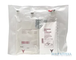 Нутрифлекс ліпід спеціальний ново емульсія д/інф. по 1250 мл №5 у мішк. трикам. пласт.