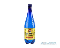 Білинська Киселка Вода мінеральна лікувально-столова 1 л
