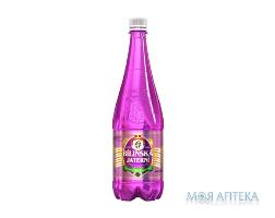 Білинська Ятерні Вода мінеральна лікувально-столова 1 л