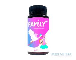 Фемелі плюс капсули №60