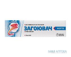 Загоювач Форте крем-бальзам 30 мл, Профі Фарм