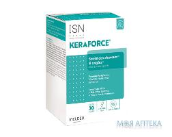 Керафорс Ineldea Keraforce капсули №90