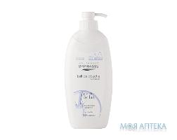 Byphasse (Біфаз) Крем-догляд для душу з Молочним Протеїном, 1000 мл