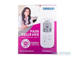 Міостимулятор (масажер електронний) Omron (Омрон) Е3 Intense (HV-F021-EW)