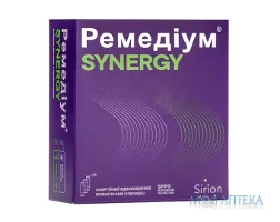 Ремедіум Сінерджи порошок по 3 г №28 у стіках