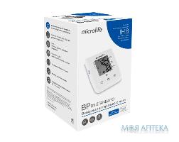 тонометр цифр. Microlife ВР В1 Standard