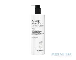 Маска для стоп Подолоджік едвансед кеа експертна пелоїдна для шорстких стоп 150мл