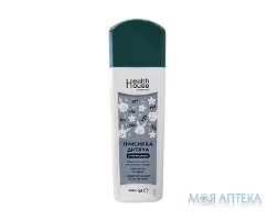 Присипка дитяча (Health House) Хелз Хаус з ромашкою 100 г