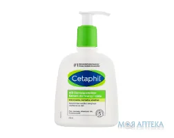 Цетафіл (Cetaphil) Бальзам для обличчя і тіла зволожувальний для сухої нормальної та чутливої шкіри 236 мл