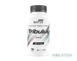 витамины Biotus Tribulus капс. №100