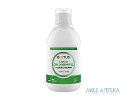 витамины Biotus хлорофилл жидкий 450 мл