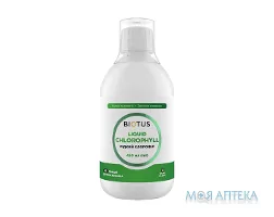 Biotus (Біотус) Хлорофіл рідкий 450 мл