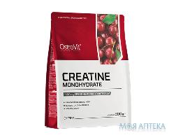 Ostrovit (Островіт) Креатин моногідрат вишня 300 г