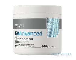 Ostrovit (Островіт) Амінокислоти EAAdvanced ківі 360 г