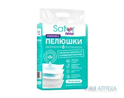 Пелюшки Sator Care 60 х 90 см №10