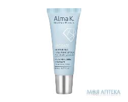 Alma K. (Алма К.) Бальзам для губ гіалуроновий зволожуючий, 8 мл