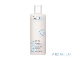 Alma K. (Алма К.) Мило для тіла відлущуюче, 250 мл