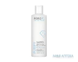 Alma K. (Алма К.) Крем для душу шовковистий, 250 мл