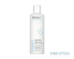 Alma K. (Алма К.) Крем для душу шовковистий, 250 мл