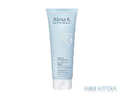 Alma K. (Алма К.) Гель очищуючий делікатний, 125 мл