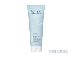 Alma K. (Алма К.) Гель очищуючий делікатний, 125 мл