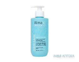 Alma K. (Алма К.) Кондиціонер для волосся живильний та відновлюючий, 300 мл