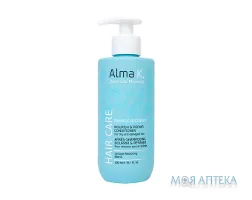 Alma K. (Алма К.) Кондиціонер для волосся живильний та відновлюючий, 300 мл
