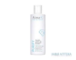 Гель Alma K. (Алма К.) д/душу розслабляючий 250 мл