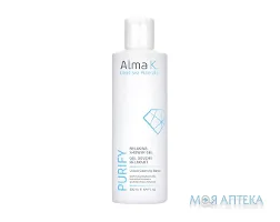Alma K. (Алма К.) Гель для душу розслаблюючий, 250 мл