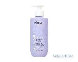 Шампунь Alma K. (Алма К.) гладкі локони д/кучерявого волосся 300мл