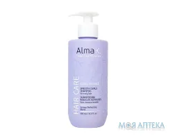 Alma K. (Алма К.) Шампунь для кучерявого волосся, 300 мл