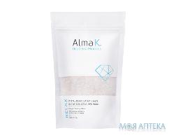 Сіль Alma K. (Алма К.) д/ванн Мертвого моря 260г