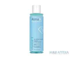 Alma K. (Алма К.) Тонер для обличчя балансуючий, 200 мл