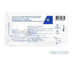 СИСТЕМА ПР LUER SLIP ОДНОРАЗОВАЯ С МЕТАЛЛИЧЕСКИМ ШИПОМ LC LASER CARE №1